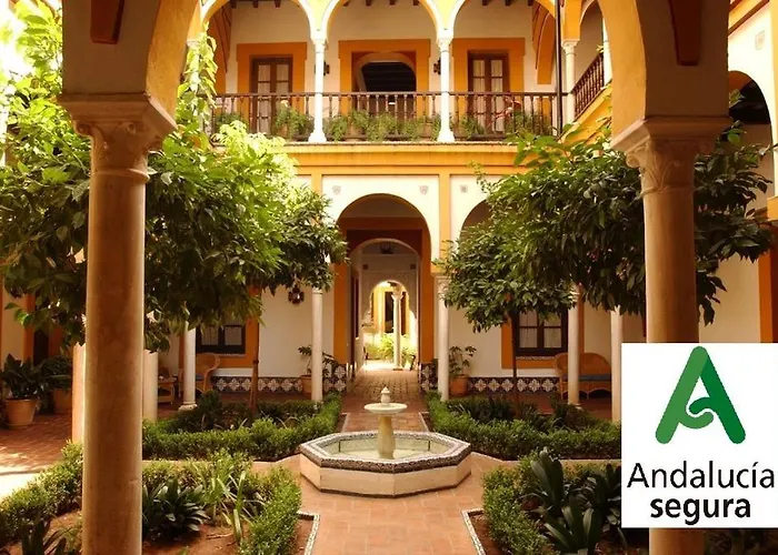 Hotel Casa Imperial Sevilla