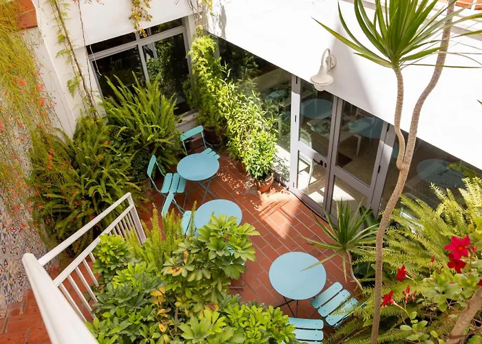 Colectia Hotel Santa Lucía Sevilla